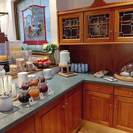 Landhotel Steindlwirt Dorfgastein Bagian luar foto