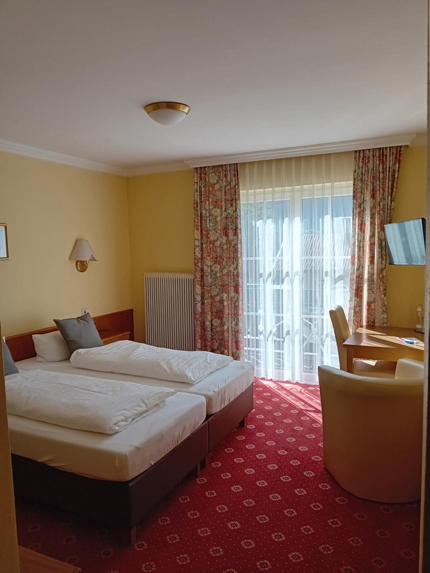 Landhotel Steindlwirt Dorfgastein Bagian luar foto