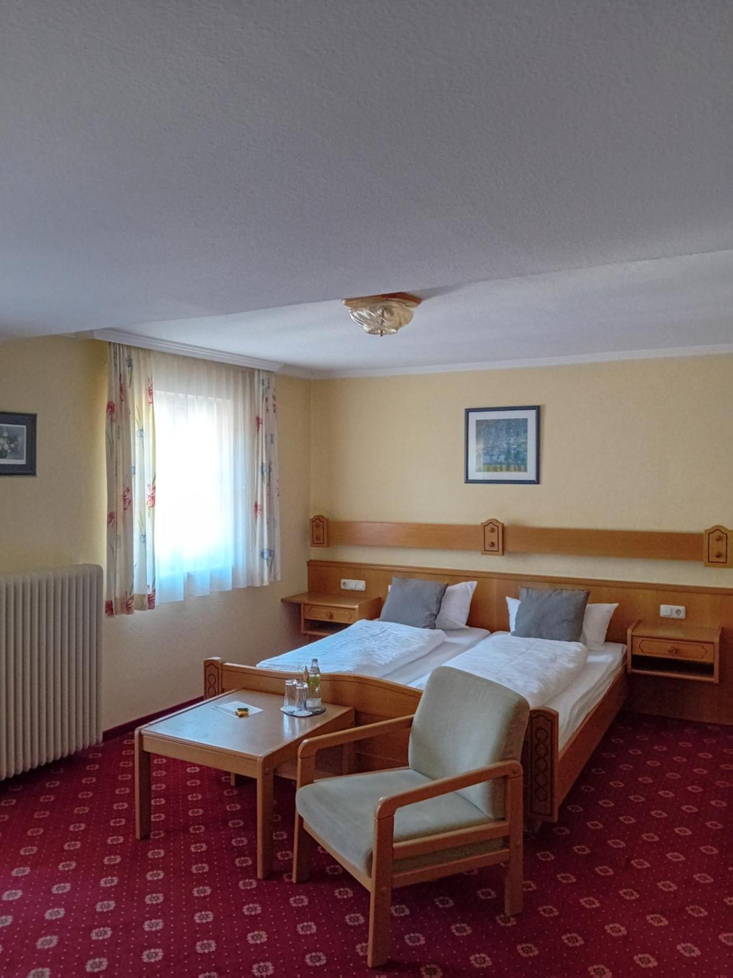 Landhotel Steindlwirt Dorfgastein Bagian luar foto