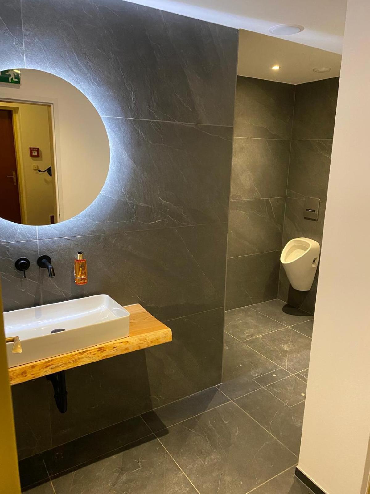 Landhotel Steindlwirt Dorfgastein Bagian luar foto
