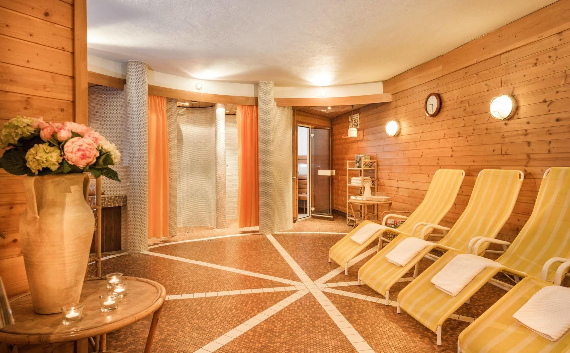 Landhotel Steindlwirt Dorfgastein Bagian luar foto