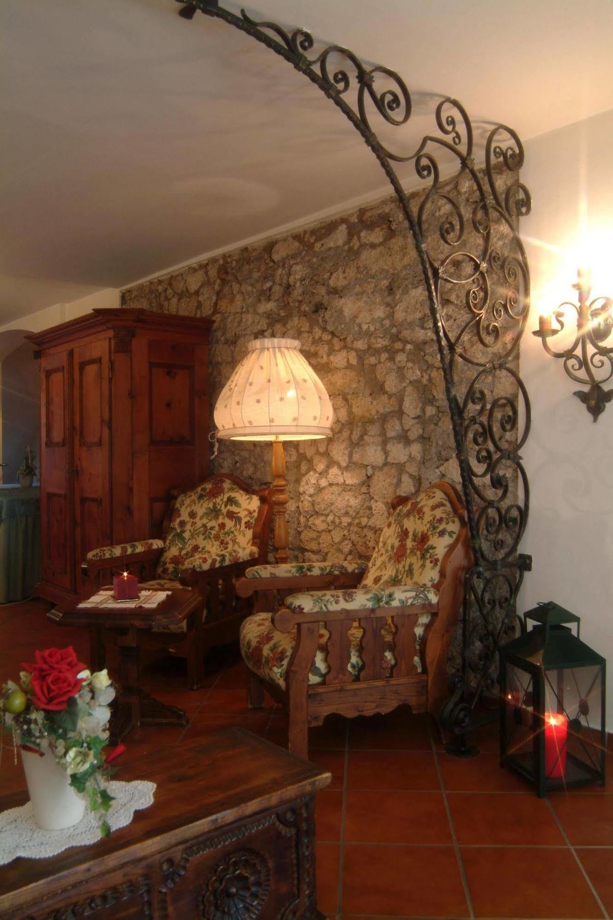 Landhotel Steindlwirt Dorfgastein Bagian luar foto