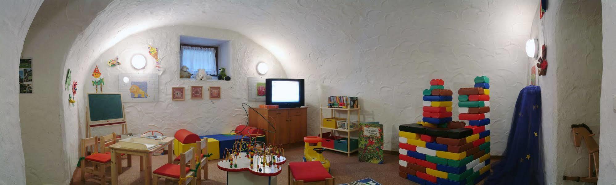 Landhotel Steindlwirt Dorfgastein Bagian luar foto